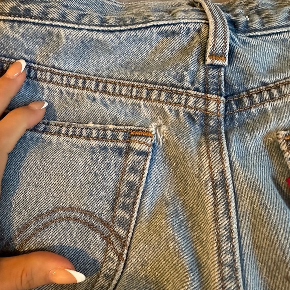 Levi Wedgie - Picture 3 of 8